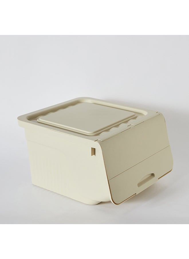 Juana Stackable Storage Box 36 L