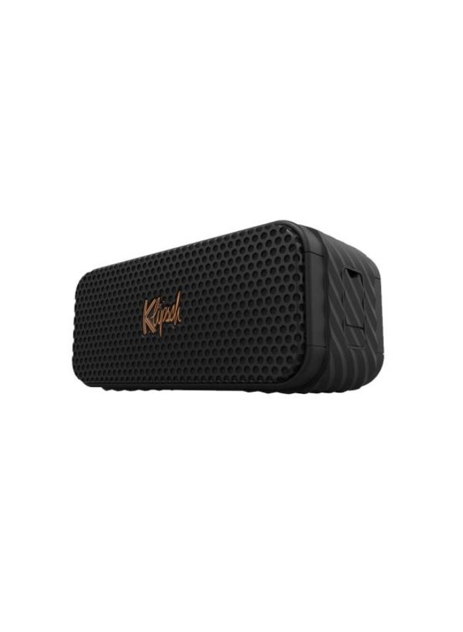 Klipsch Nashville Portable Bluetooth Speaker - Image 1