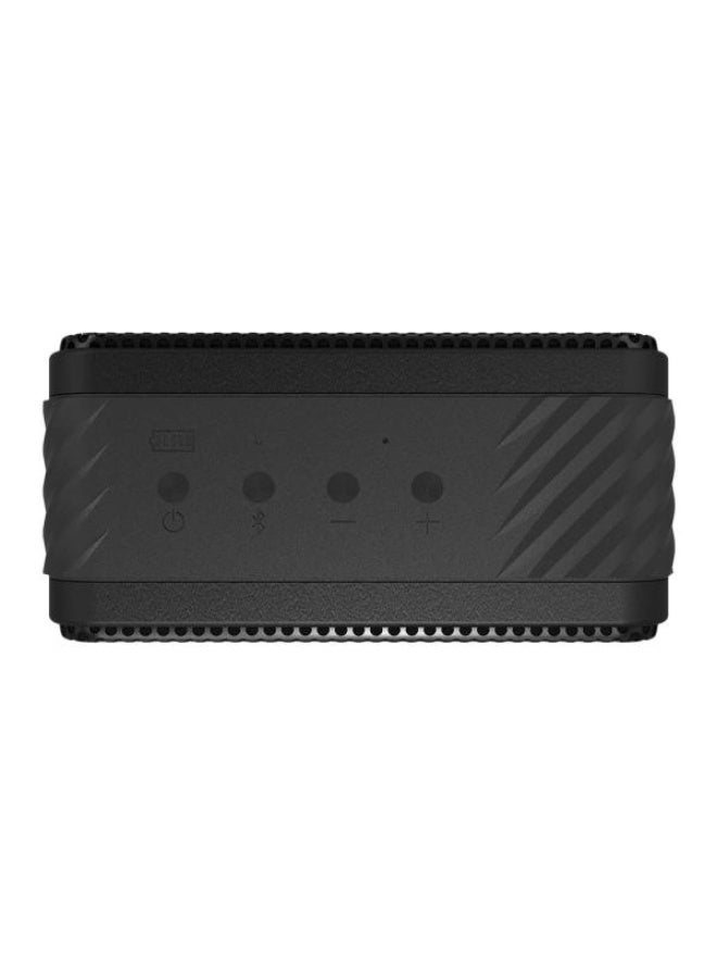 Klipsch Nashville Portable Bluetooth Speaker - Image 4