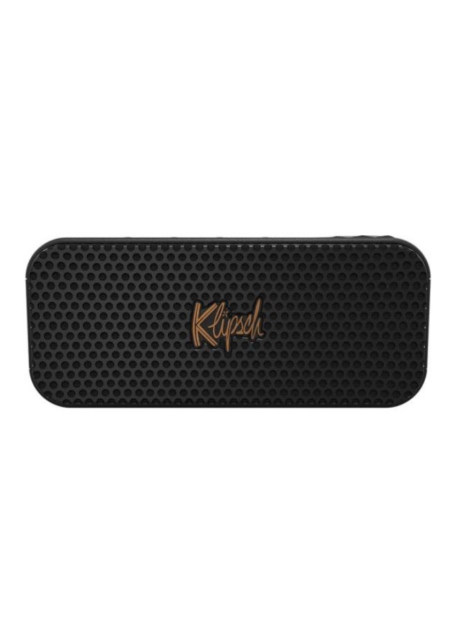 Klipsch Nashville Portable Bluetooth Speaker - Image 2