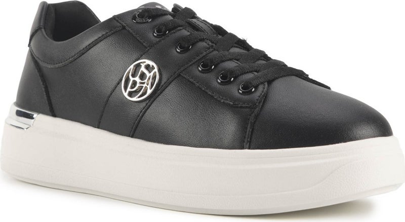 U.S. Polo Assn. Also 4Pr Black Women's Sneakers - Image 2