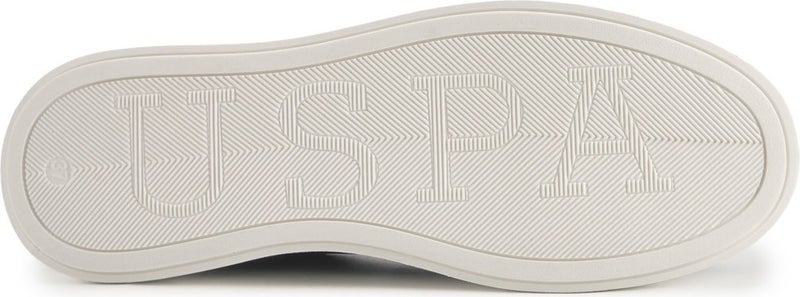 U.S. Polo Assn. Also 4Pr Black Women's Sneakers - Image 4