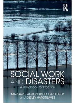 Social Work and Disasters: A Handbook for Practice 
