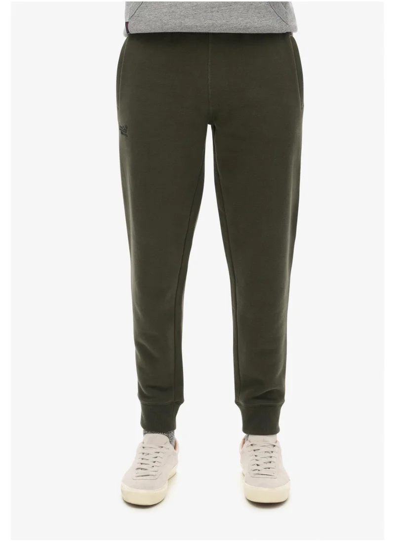 Superdry ESSENTIAL LOGO JOGGER