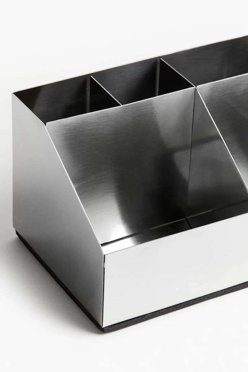 H&M Metal storage box