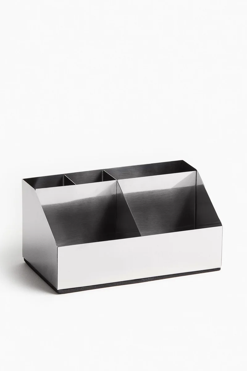 H&M Metal storage box