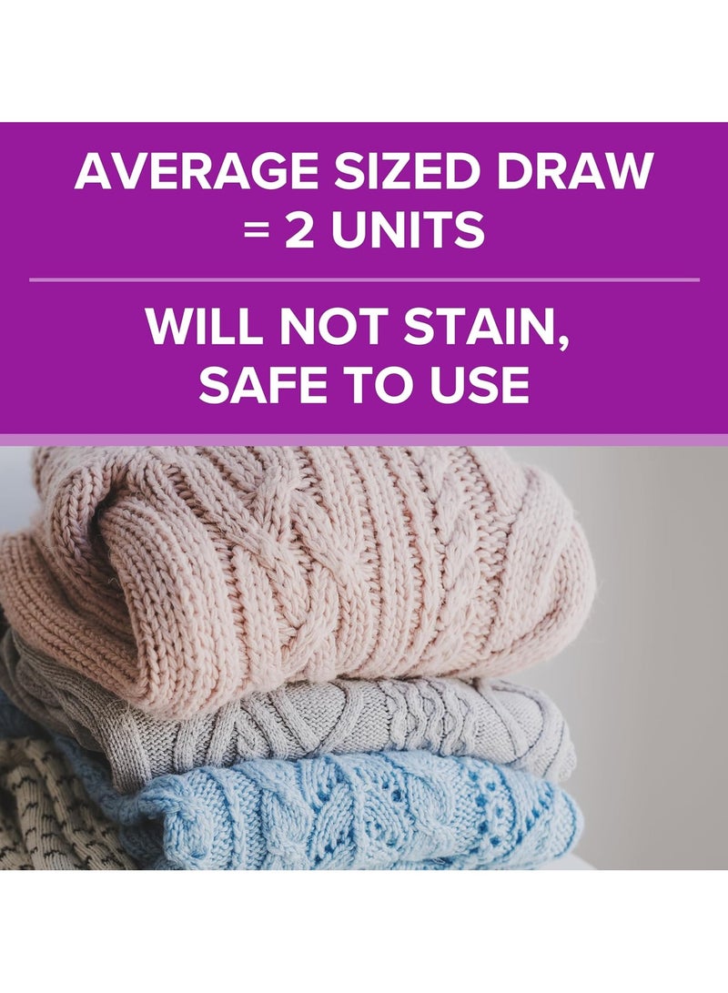 Acana Sachet Moth Killer and Freshner Lavendar 20 Sachet - Image 4