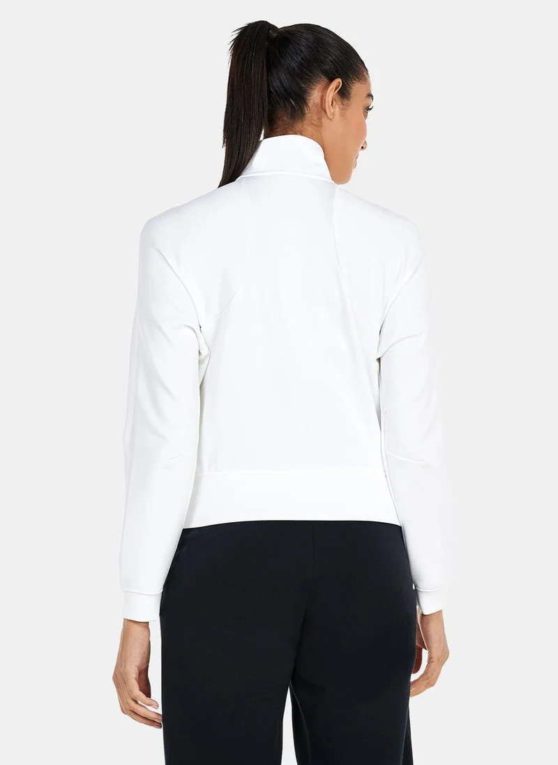 Nike Women's Court Full-Zip Tennis Jacket