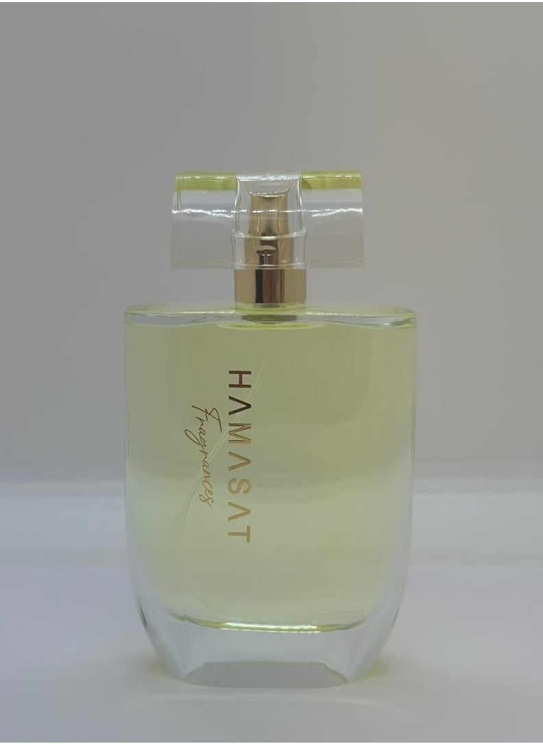 HAMASAT Hamasat RN154 - 100ML Inspired by Roberto Cavelli  - Image 2