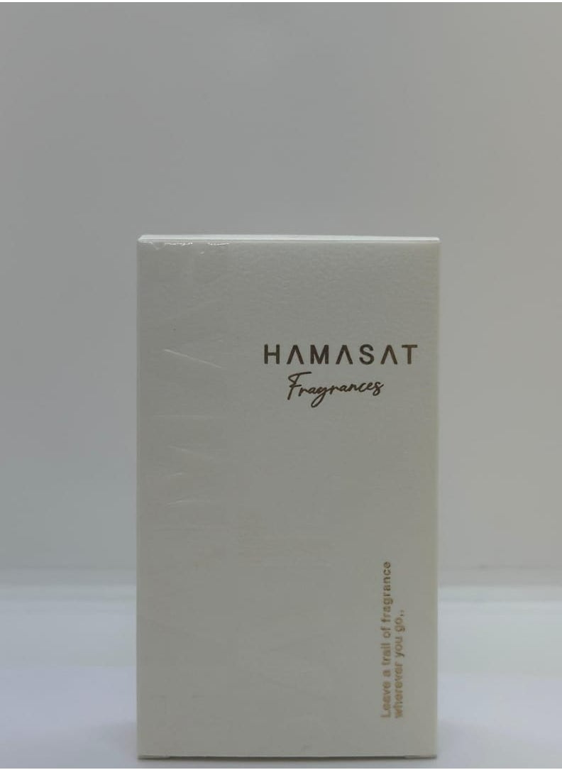 HAMASAT Hamasat RN154 - 100ML Inspired by Roberto Cavelli  - Image 3