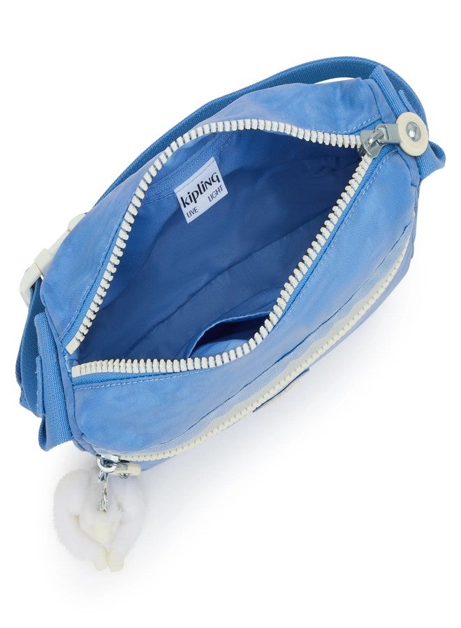 KIPLING KIPLING حقيبة كتف نسائية من كيبلينج، الأكثر مبيعًا - Image 3