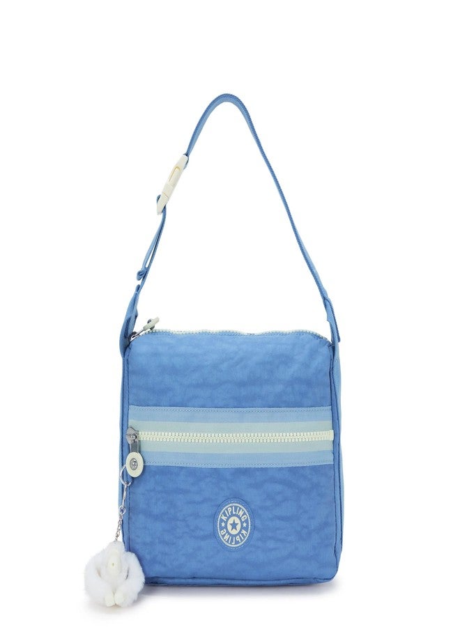 KIPLING KIPLING حقيبة كتف نسائية من كيبلينج، الأكثر مبيعًا - Image 1