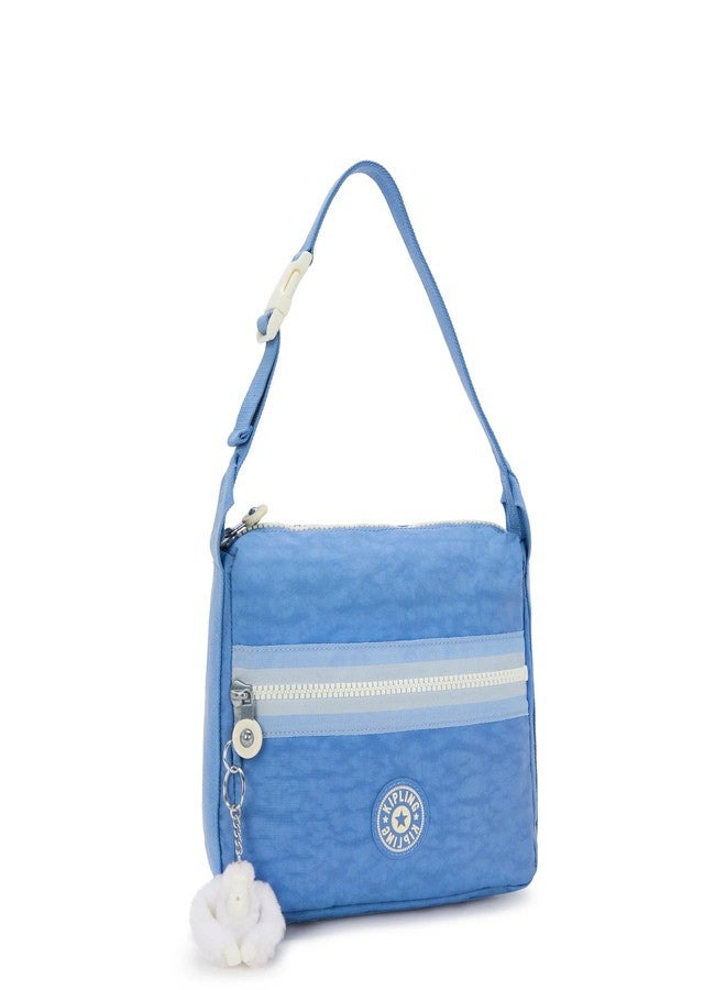 KIPLING KIPLING حقيبة كتف نسائية من كيبلينج، الأكثر مبيعًا - Image 4