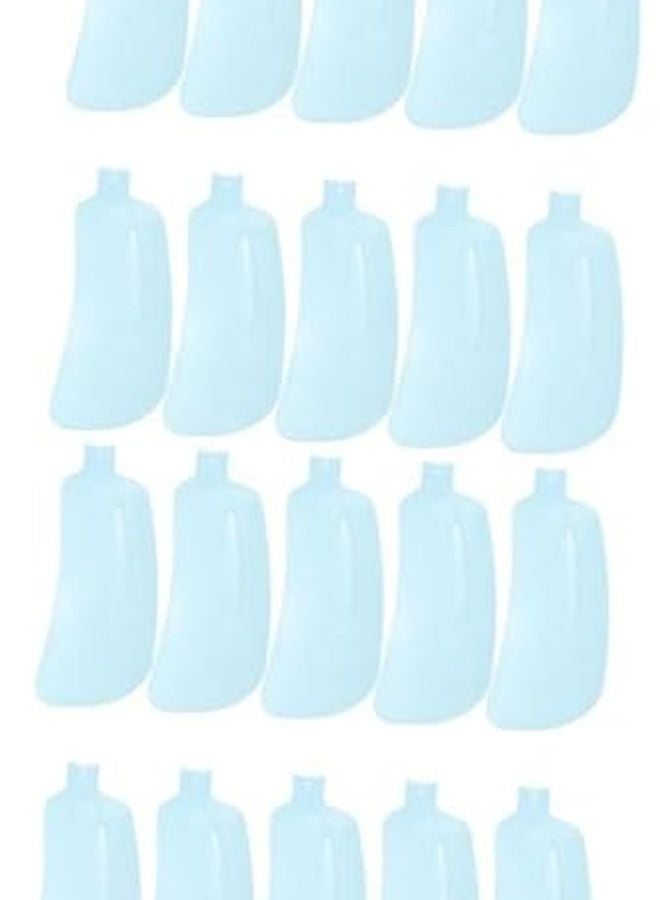 ARTIBETTER 60pcs Fan Blades Replacement 3 Pack Easy Install High Air Flow Home Fan - Image 2