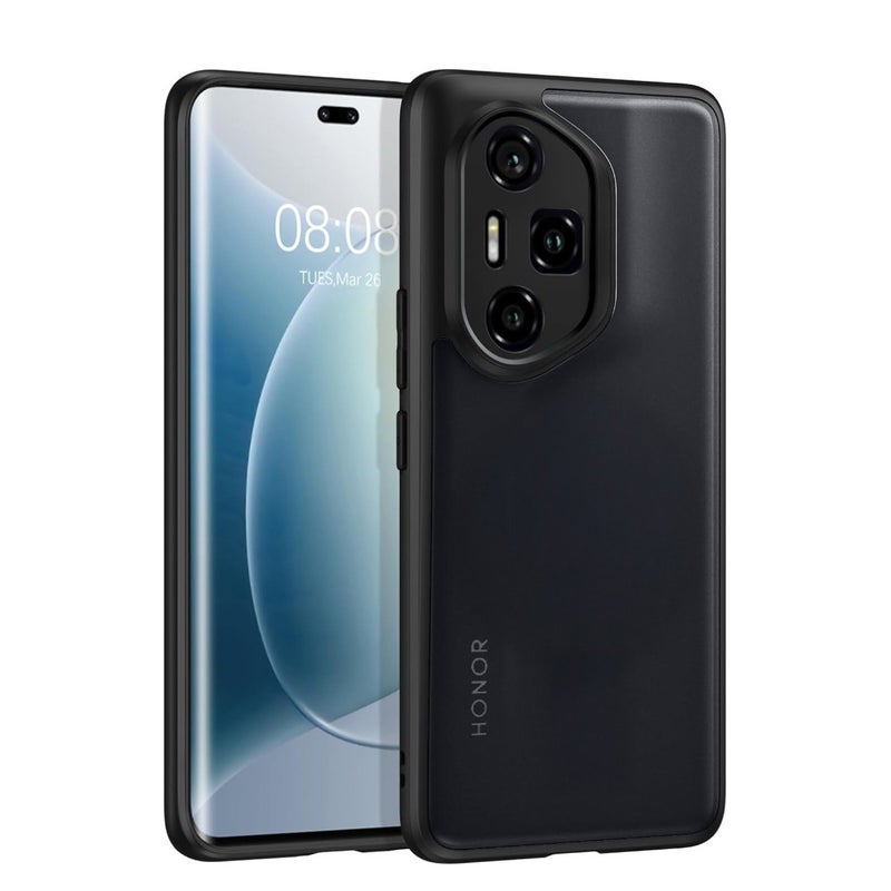 EYE CATCH Printed Protective Case Cover For Honor 300 Pro -  Battle Damage - Image 2