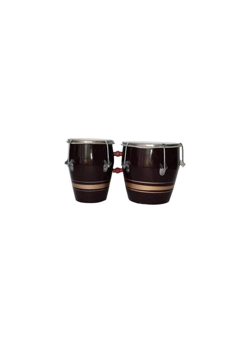 GT manufacturers Professional Two Piece Hand Made Wooden Bango Drum (Brown & Golden), DB_112 - pzsku/ZFE8D97DE080FCDCEB78CZ/45/1741181253/b34b10ae-93a5-457a-b390-82040909f2d9