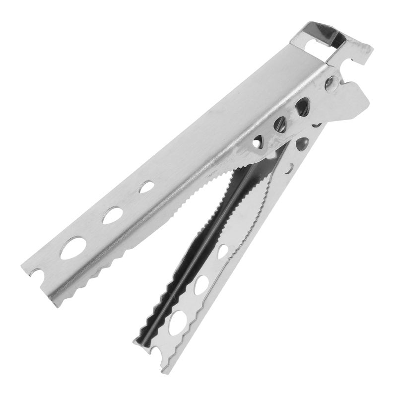 2Pcs Heat Resistant Bowl Clips Non Slip Plate Gripper For Microwave Oven And Camping - Image 2