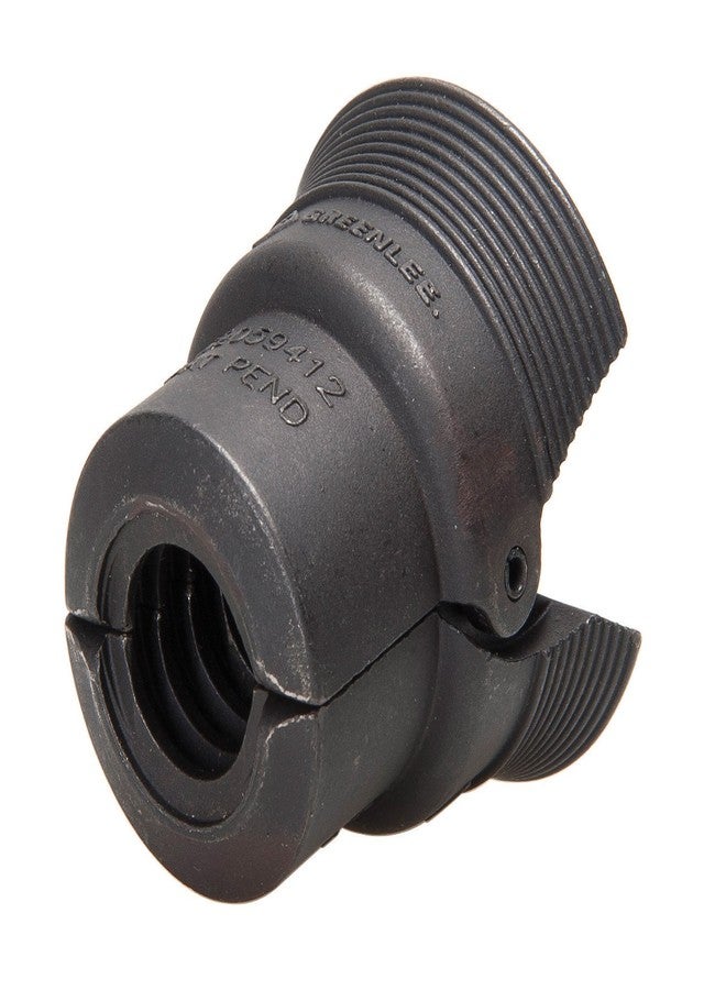 Greenlee SP-LOCK Speed Punch Lock - Image 3