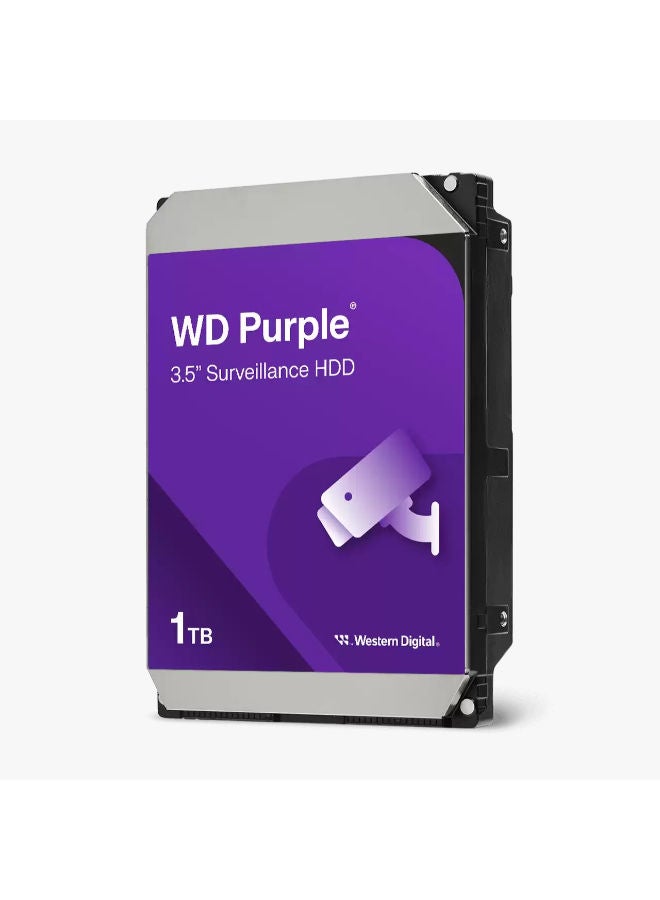 HIKVISION 5MP Camera Full Surveillance System | 2 Indoor + 2 Outdoor Cameras + 4-Channel DVR + 1TB WD Purple HDD + RG59 Cable - Image 5