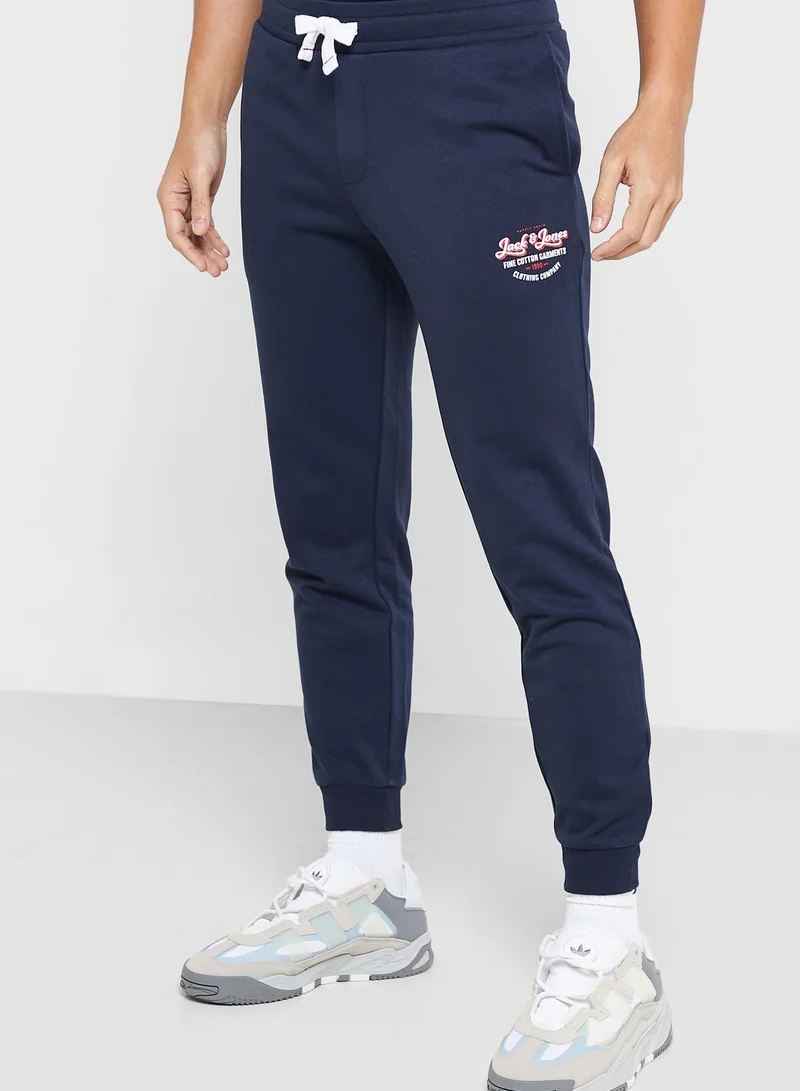 JACK & JONES Essential Sweatpants
