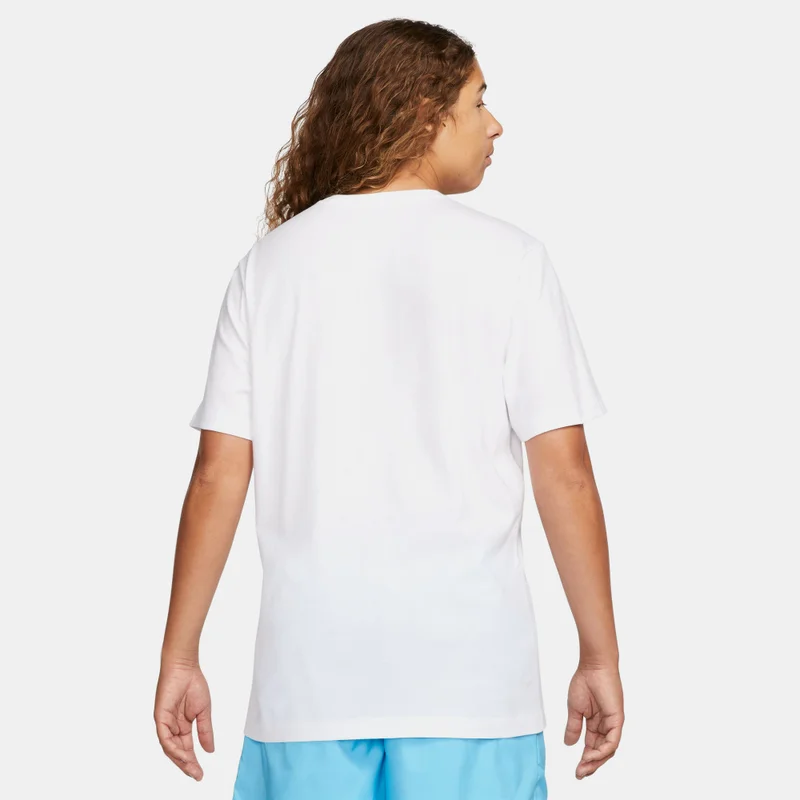 Nike Men's Sportswear Just Do It T-Shirt