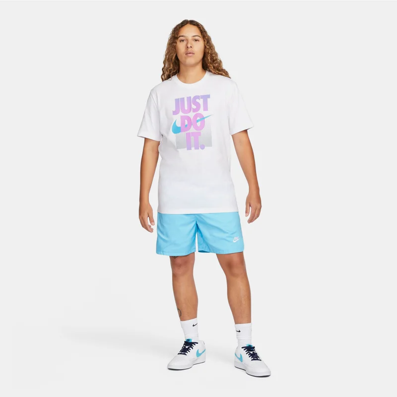 Nike Men's Sportswear Just Do It T-Shirt