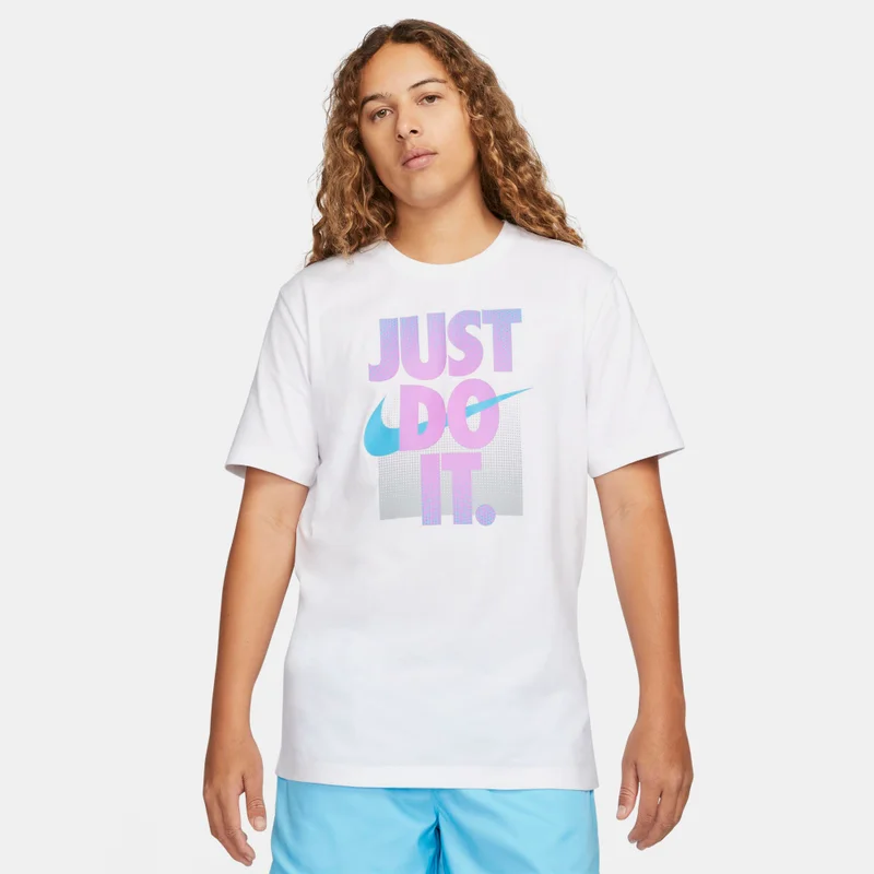 Nike Men's Sportswear Just Do It T-Shirt