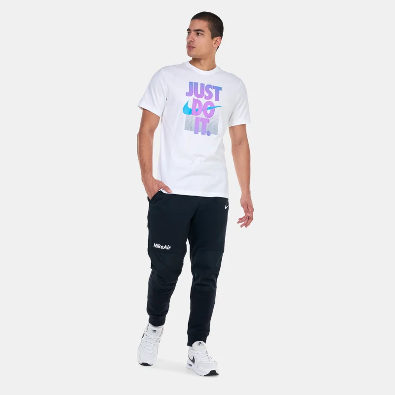 Nike Men's Sportswear Just Do It T-Shirt