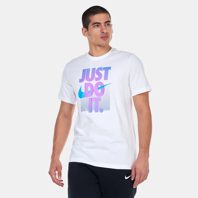 Nike Men's Sportswear Just Do It T-Shirt