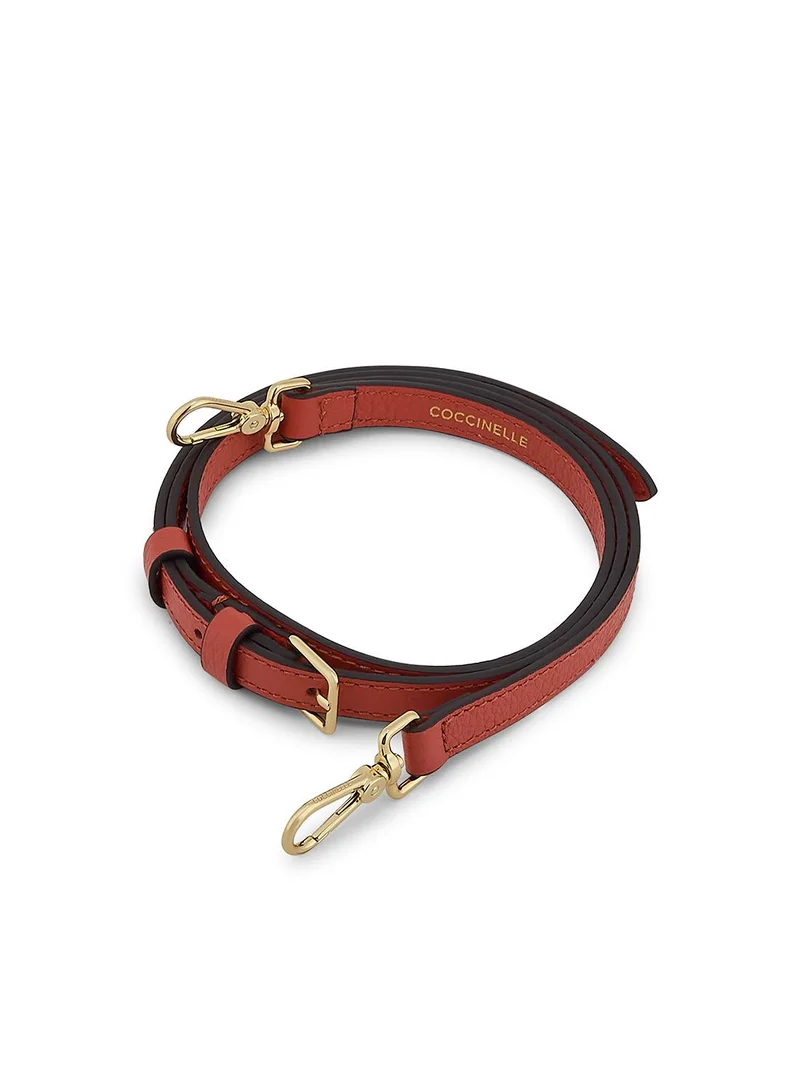 Coccinelle Adjustable Shoulder Strap