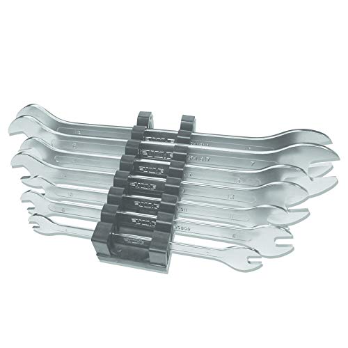 VIM Tools VIMMFW100 Metric Thin Wrench Set - Image 2