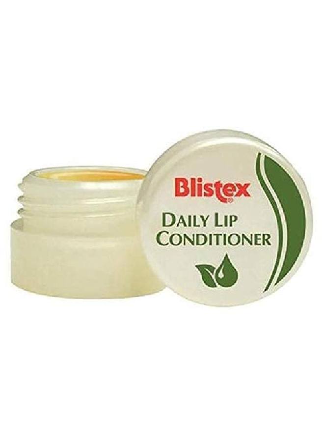 Blistex علاج الترطيب اليومي DCT 0.25 أونصة (عبوة من 3 قطع) - Image 3