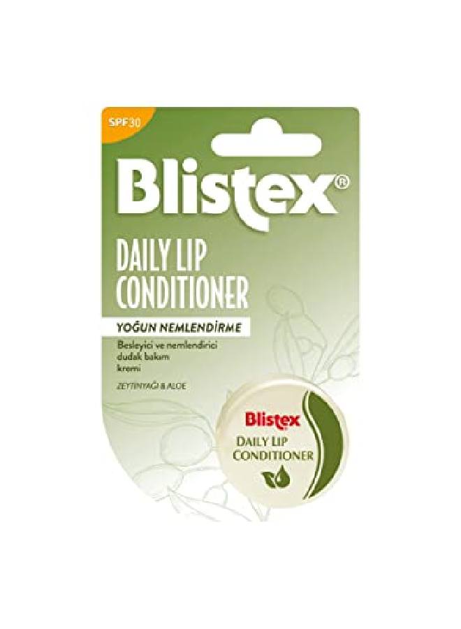 Blistex علاج الترطيب اليومي DCT 0.25 أونصة (عبوة من 3 قطع) - Image 1