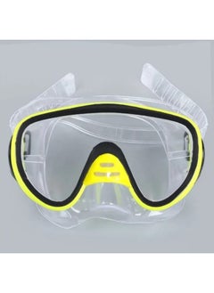Generic Snorkeling mask - for diving and swimming  - Image 4