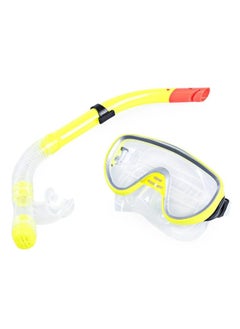 Generic Snorkeling mask - for diving and swimming  - Image 1