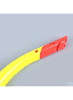Generic Snorkeling mask - for diving and swimming  - Image 2