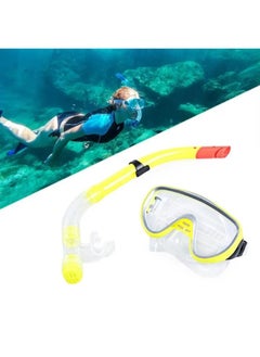 Generic Snorkeling mask - for diving and swimming  - Image 5
