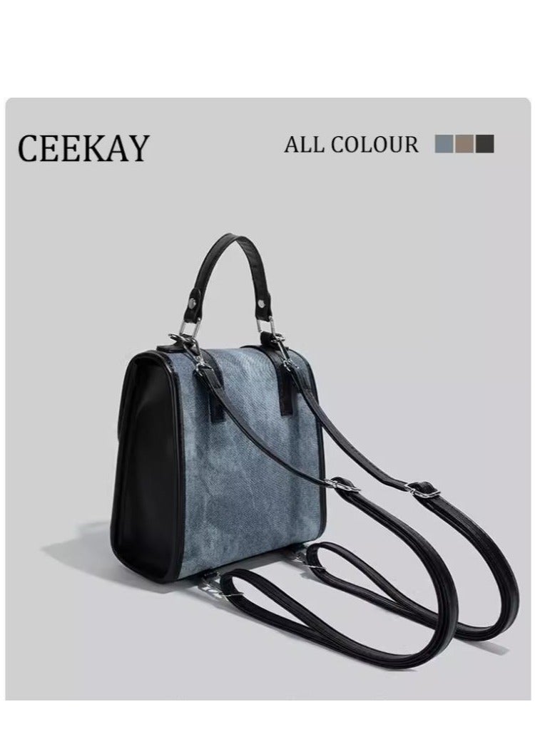 CEEKAY Advanced Design Women's Backpack Student Backpack  - Image 4