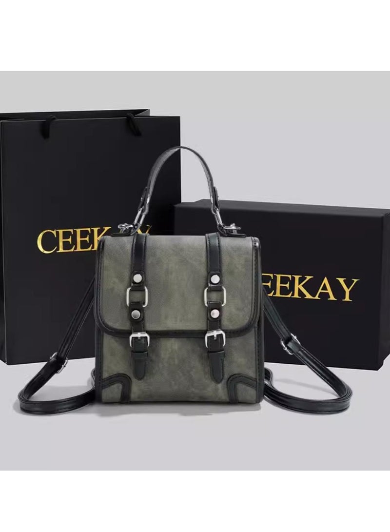 CEEKAY Advanced Design Women's Backpack Student Backpack  - Image 1