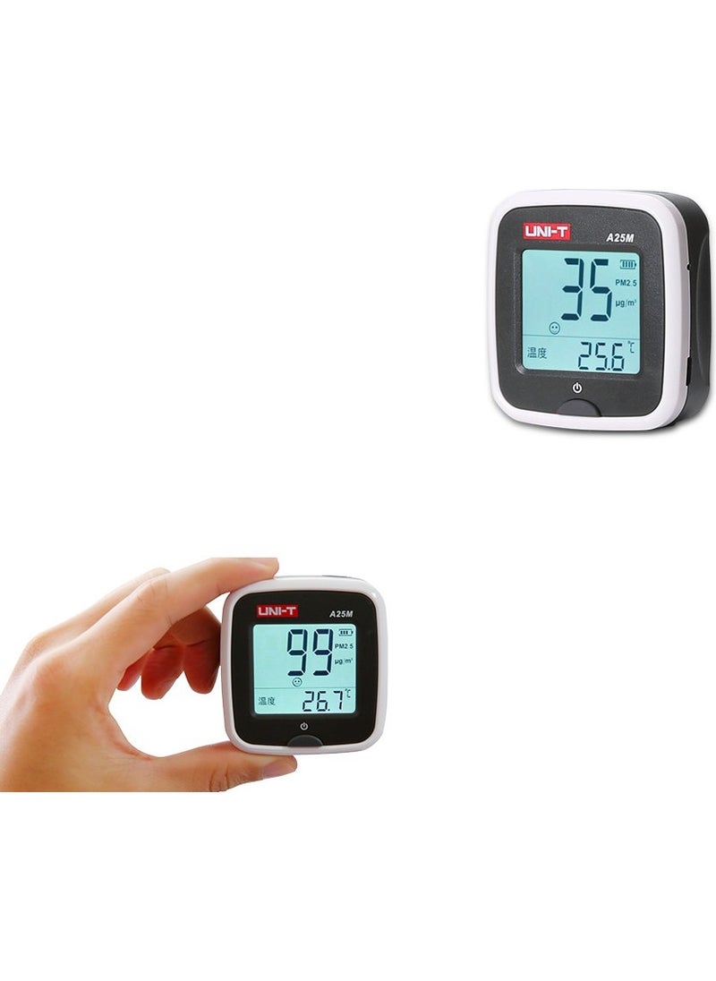 UniT A25M Moisture Measurement Tester  - Image 1