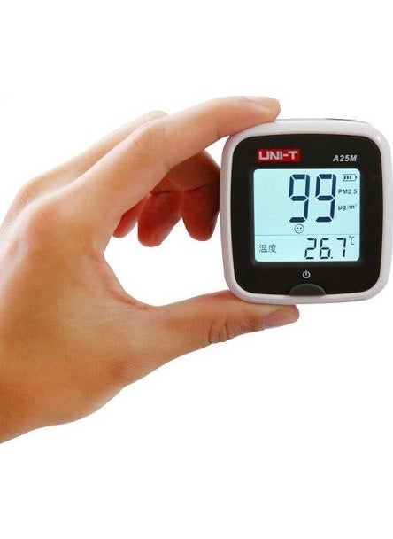 UniT A25M Moisture Measurement Tester  - Image 2