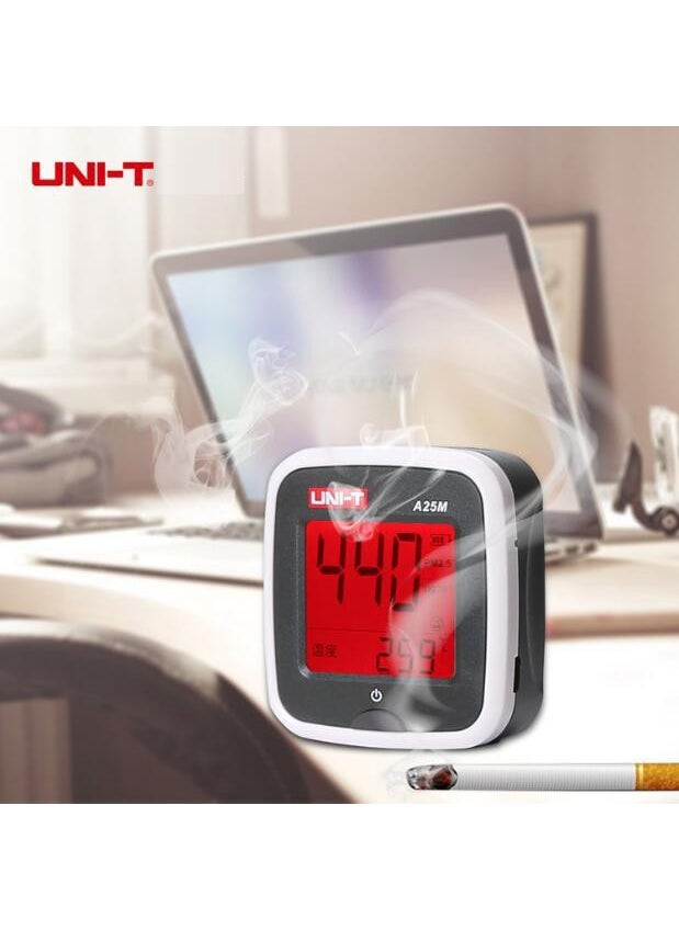 UniT A25M Moisture Measurement Tester  - Image 3