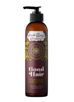 Good Hair Conditioning Styling Creme 8 Oz