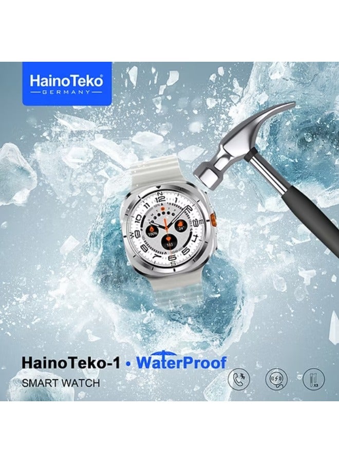 Smartwatch HainoTeko-1
