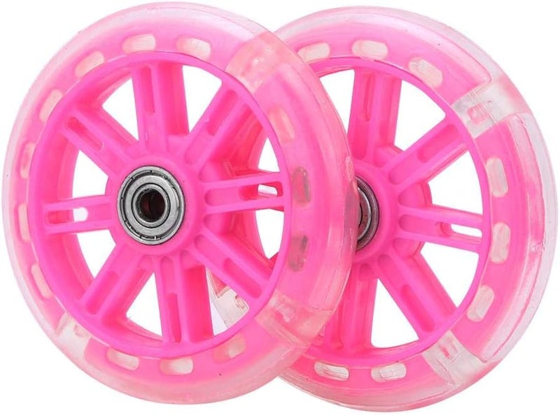 klarako Training Wheel, Children Bicycle Training Wheels for 12-20inch Bikes with Support Bracket - Image 4