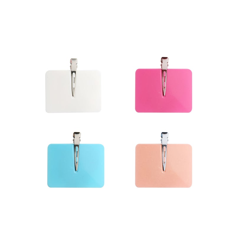 Hair Clips Hair Barrettes Hairpins Hair Clippers for Women Ladies Hair Accessories - Image 1