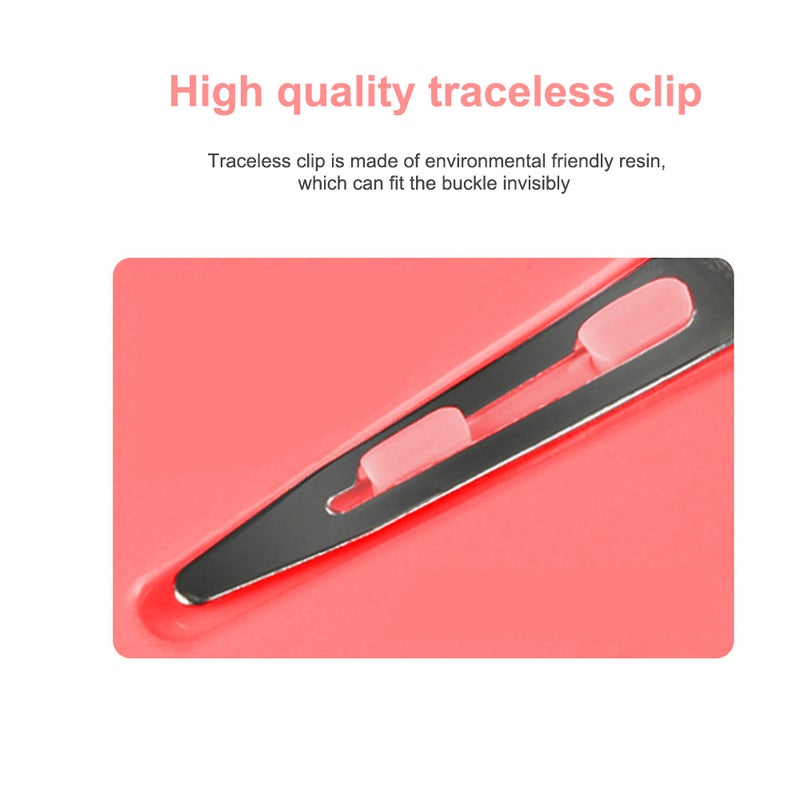 Hair Clips Hair Barrettes Hairpins Hair Clippers for Women Ladies Hair Accessories - Image 5