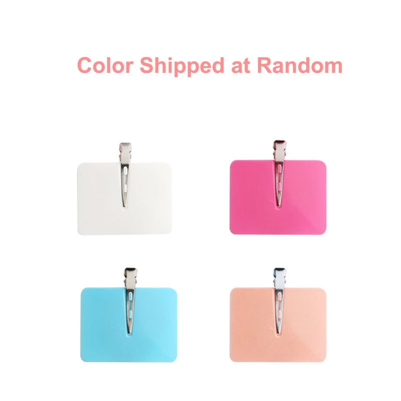 Hair Clips Hair Barrettes Hairpins Hair Clippers for Women Ladies Hair Accessories - Image 4