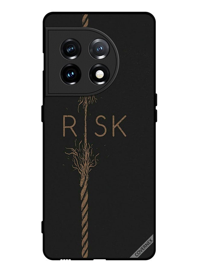 Covernex Protective Case Cover For OnePlus 11 Risk - Image 1
