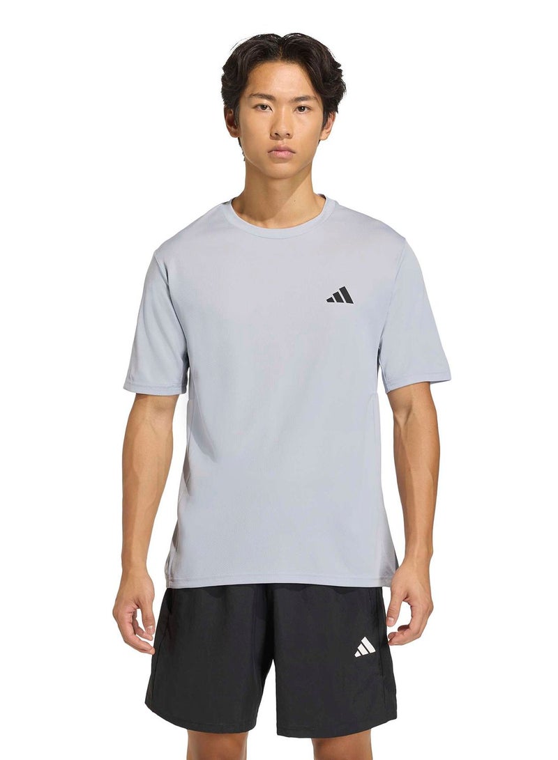 Adidas Workout Essentials Base T-Shirt - Image 1